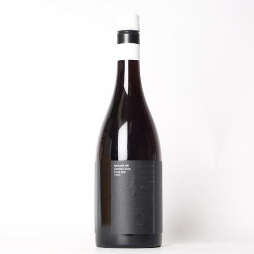 (1) 2020 Maude Mohawk Hill Pinot Noir, Lowburn