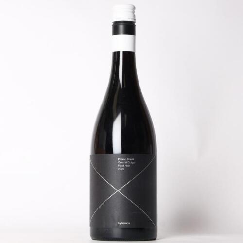 (1) 2020 Maude Poison Creek Pinot Noir, Queensberry