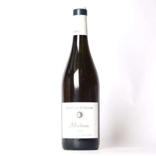 (1) 2016 Francois Chidaine Moelleux Blanc Montlouis sur Loire