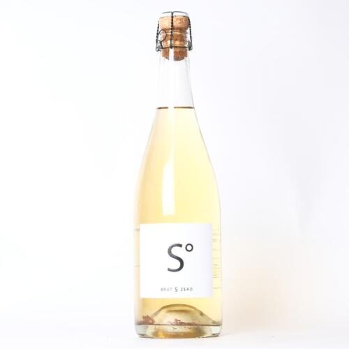 (1) 2019 Domaine du Pelican Brut S Zero