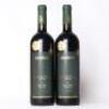 (2) 2002 Mills Reef Elspeth Block 4 Merlot, Gimblett Gravels