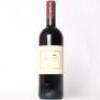 (1) 2000 Te Mata Estate Awatea, Hawkes Bay