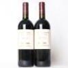 (2) 2010 Te Mata Estate Awatea, Hawkes Bay