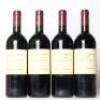 (4) 2002 Te Mata Estate Coleraine, Hawkes Bay
