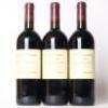 (3) 2003 Te Mata Estate Coleraine, Hawkes Bay