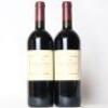 (2) 2004 Te Mata Estate Coleraine, Hawkes Bay