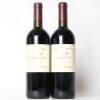 (2) 2008 Te Mata Estate Coleraine, Hawkes Bay