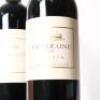 (2) 2008 Te Mata Estate Coleraine, Hawkes Bay - 2