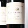 (3) 2009 Te Mata Estate Coleraine, Hawkes Bay - 2
