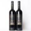 (2) 1998 Trinity Hill Black Label Cabernet Sauvignon/Merlot/Franc, Gimblett Gravels