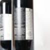 (2) 1998 Trinity Hill Black Label Cabernet Sauvignon/Merlot/Franc, Gimblett Gravels - 4
