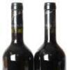 (2) 1998 Trinity Hill Black Label Cabernet Sauvignon/Merlot/Franc, Gimblett Gravels - 5