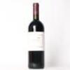 (1) 2007 Te Mata Estate Awatea, Hawkes Bay