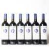 (6) 2003 Stonyridge Vineyard Larose, Waiheke - 2