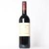 (1) 2003 Te Mata Esate Woodthorpe Cabernet Sauvignon/Merlot, Hawkes Bay