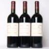 (3) 2005 Te Mata Estate Coleraine, Hawkes Bay