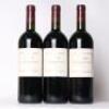 (3) 2007 Te Mata Estate Coleraine, Hawkes Bay