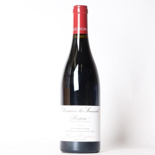 (1) 2015 Domaine la Soumade Cuvee Confiance Rasteau