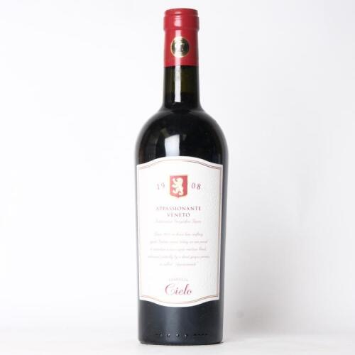 (1) 2019 Famiglia Cielo dal 1908 Appassionante IGT, Veneto