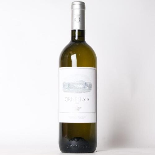 (1) 2019 Ornellaia Toscana Bianco IGT, Tuscany