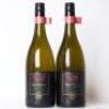 (2) 2018 Church Road Grand Reserve Chardonnay, Hawkes Bay