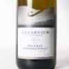 (1) 2017 Clearview Estate Reserve Chardonnay, Hawkes Bay - 2