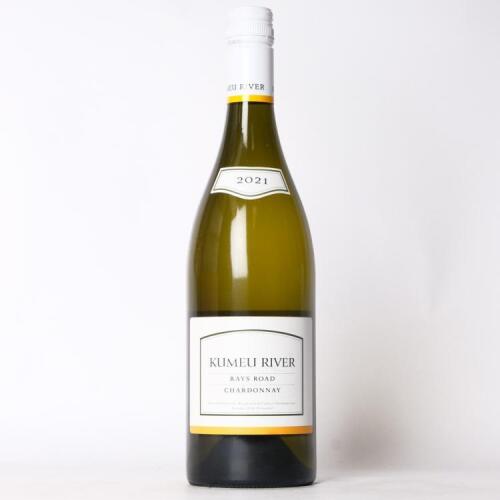 (1) 2021 Kumeu River Rays Road Chardonnay, Hawkes Bay