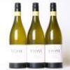 (3) 2018 Vidal Legacy Chardonnay, Hawkes Bay