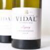 (3) 2018 Vidal Legacy Chardonnay, Hawkes Bay - 2