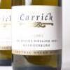 (3) 2021 Carrick Josephine Riesling, Bannockburn - 2