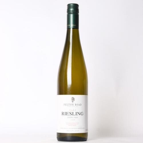 (1) 2014 Felton Road Block 1 Riesling, Bannockburn