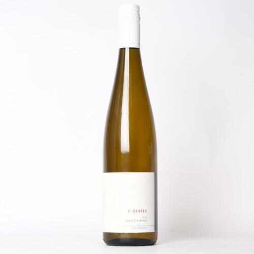 (1) 2018 Framingham F Series Gewurztraminer, Marlborough