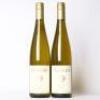 (2) 2022 Pegasus Bay Bel Canto Dry Riesling, North Canterbury