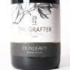 (1) 2014 Dunleavy The Grafter Syrah, Waiheke - 2