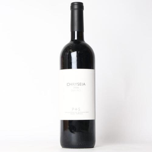 (1) 2016 P+S Prats & Symington Chryseia, Douro Portugal&nbsp;