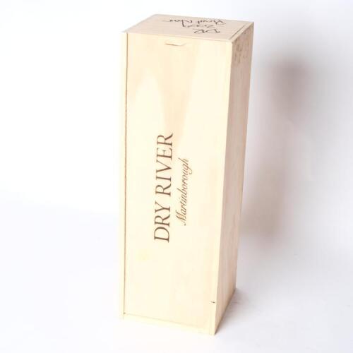 (1) 2009 Dry River Pinot Noir 1500ml, Martinborough