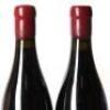 (2) 2016 Novum Pinot Noir, Marlborough - 6