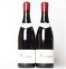 (2) 2018 Novum Pinot Noir, Marlborough