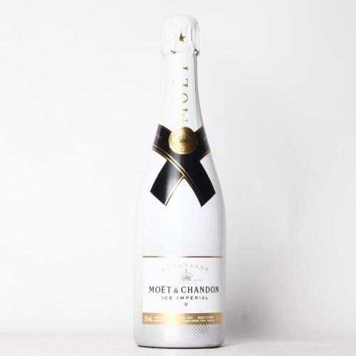 (1) NV Moet & Chandon Ice Imperial