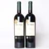 (2) 2002 Mills Reef Reserve Merlot, Gimblett Gravels