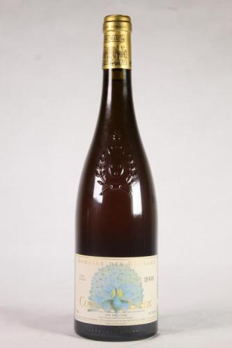 (1) 2003 Baumard Coteaux du Layon