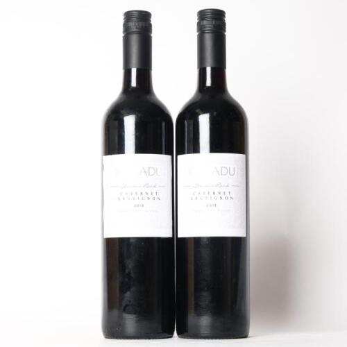 (2) 2013 Xanadu Stevens Road Cabernet Sauvignon, Margaret River WA