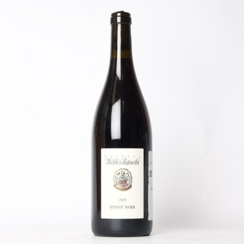 (1) 2019 Weingut Koehler-Ruprecht Pinot Noir Spatlese Trocken, Pfalz