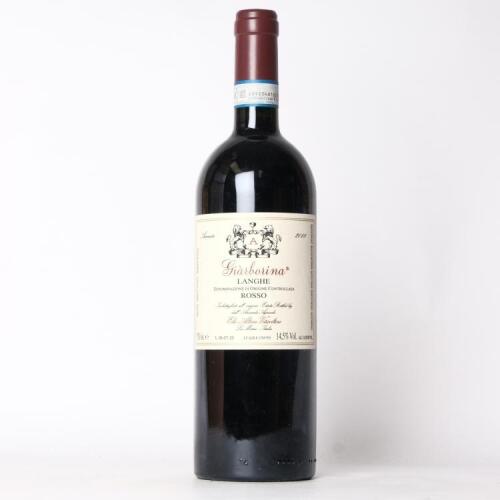 (1) 2018 Elio Altare Arborina Giarborina Langhe Rosso, Piedmont