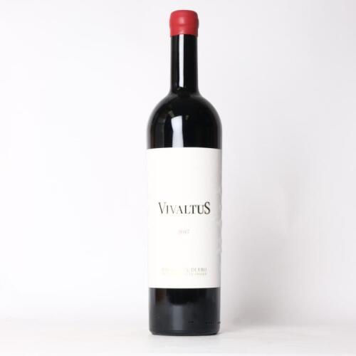 (1) 2017 Bodega Vivaltus 'Vivaltus', Ribera del Duero