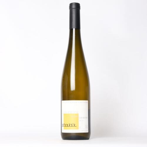 (1) 2018 Domaine Ostertag Clos Mathis Riesling