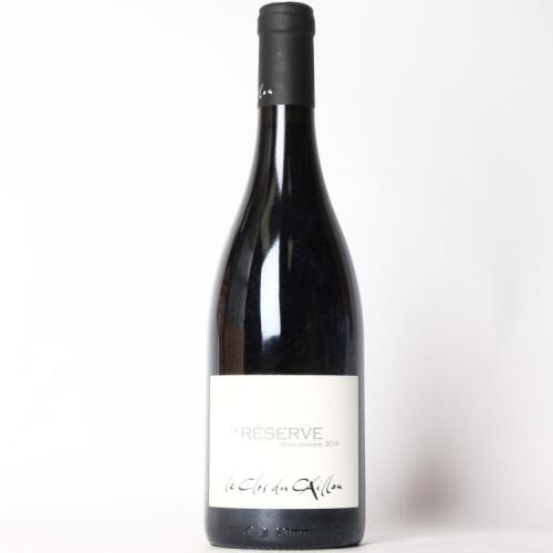 (1) 2019 Le Clos du Caillou La Reserve Cotes du Rhone