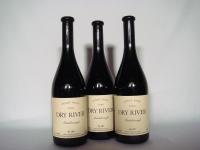 (3) 2006 Dry River Pinot Noir, Martinborough