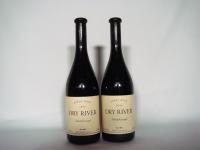 (2) 2006 Dry River Pinot Noir, Martinborough