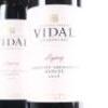 (3) 2018 Vidal Estate Legacy Cabernet Sauvignon/Merlot, Gimblett Gravels - 2